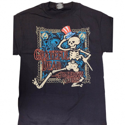 Grateful Dead Shakedown Street Shirt
